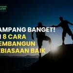 Membangun Fondasi Masa Depan Cara Membangun Kebiasaan Baik Lewat Pendidikan Remaja Yang Efektif