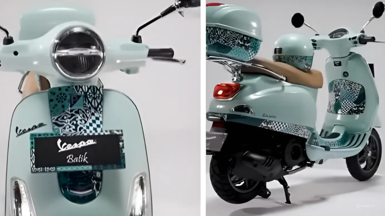 Mengungkap Era Baru Otomotif Tren Terbaru Seputar Motor Yang Mengubah Pengalaman Berkendara