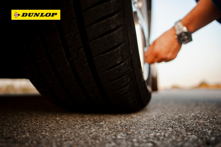 Mengungkap Fakta Penting Tentang Ban Mobil Panduan Lengkap Untuk Keselamatan Dan Kinerja Optimal