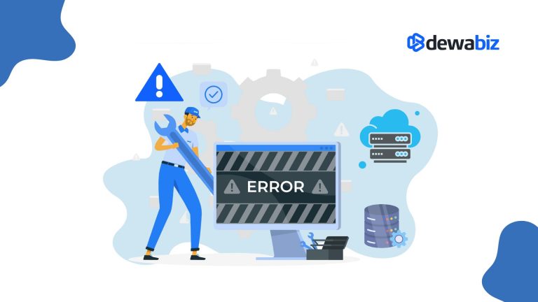 Mengungkap Jebakan Kesalahan Umum Saat Menggunakan Data Security Yang Wajib Anda Hindari