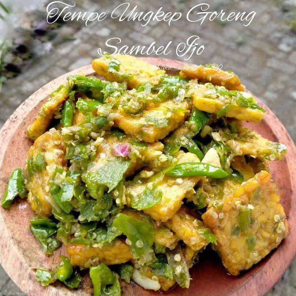 Mengungkap Rahasia Cara Menyajikan Tempe Goreng Agar Lebih Menggugah Selera