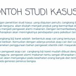 Mengungkap Rahasia Studi Kasus Keberhasilan Investasi Di Indonesia Pelajaran Berharga Dari Para Pemenang