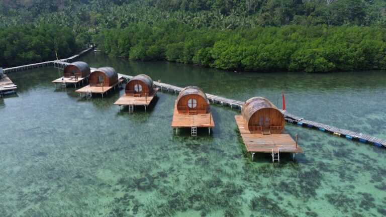 Menjelajahi Keindahan Negeri Sendiri Tips Praktis Wisata Lokal Dengan Cara Aman Yang Wajib Kamu Tahu