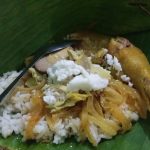 Rahasia Dapur Nusantara Tips Memasak Nasi Liwet Agar Tidak Gagal Yang Gurih Dan Pulen