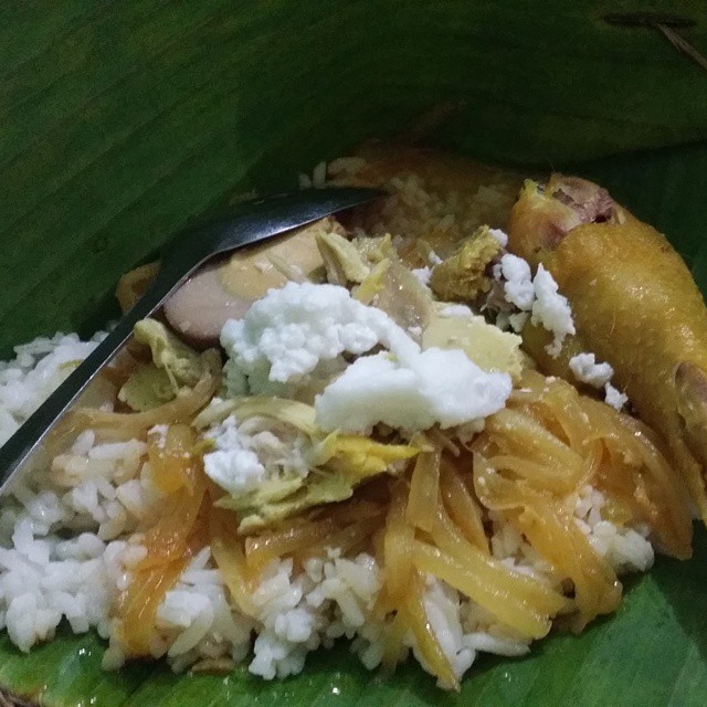 Rahasia Dapur Nusantara Tips Memasak Nasi Liwet Agar Tidak Gagal Yang Gurih Dan Pulen