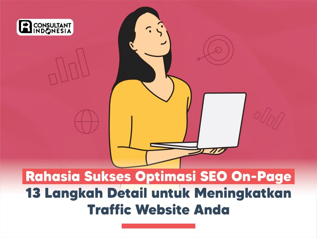 Rahasia Sukses Optimasi Seo Yang Jarang Dibahas Menguak Strategi Tersembunyi Untuk Peringkat Lebih Tinggi