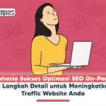 Rahasia Sukses Optimasi Seo Yang Jarang Dibahas Menguak Strategi Tersembunyi Untuk Peringkat Lebih Tinggi