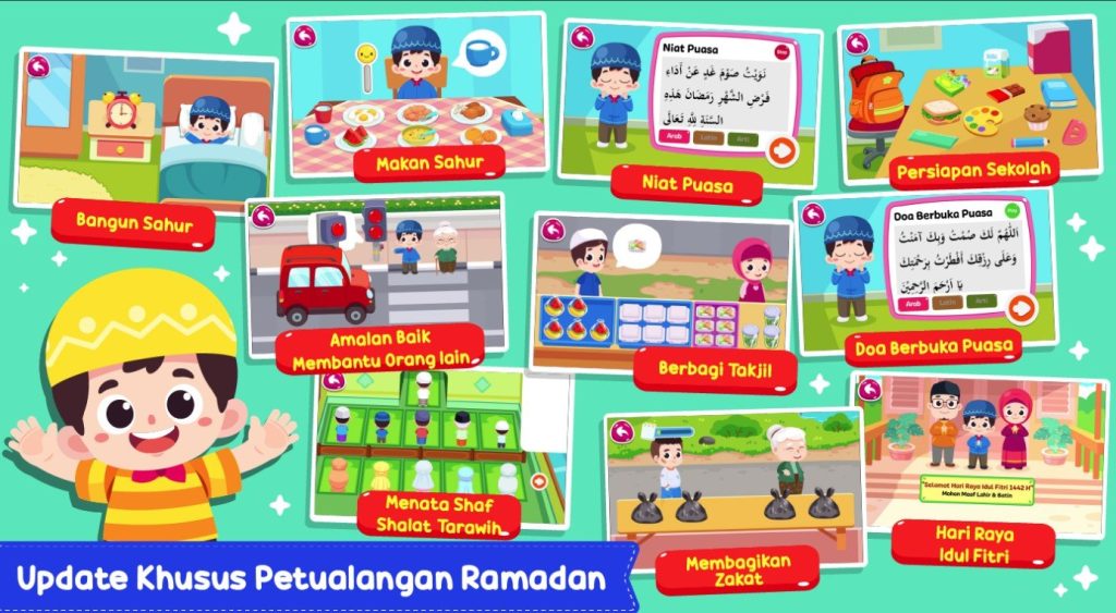 Solusi Tepat Mengatasi Masalah Paud Panduan Lengkap Untuk Orang Tua Dan Pendidik