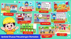 Solusi Tepat Mengatasi Masalah Paud Panduan Lengkap Untuk Orang Tua Dan Pendidik