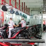 Tips Memilih Bengkel Motor Yang Tepat Panduan Lengkap Untuk Perawatan Optimal