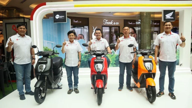 Update Terbaru Dunia Motor Listrik Melaju Menuju Masa Depan Berkelanjutan