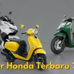Update Terbaru Dunia Motor Menjelajahi Inovasi Tren Dan Masa Depan Otomotif Roda Dua